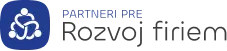 PRF logo